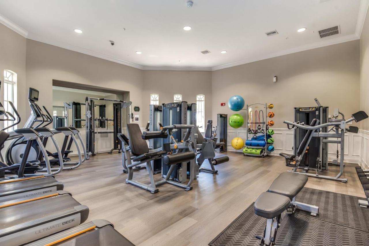 3-Story Townhome At Vista Cay Resort Orlando Exterior foto