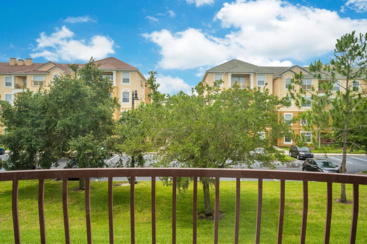 3-Story Townhome At Vista Cay Resort Orlando Exterior foto