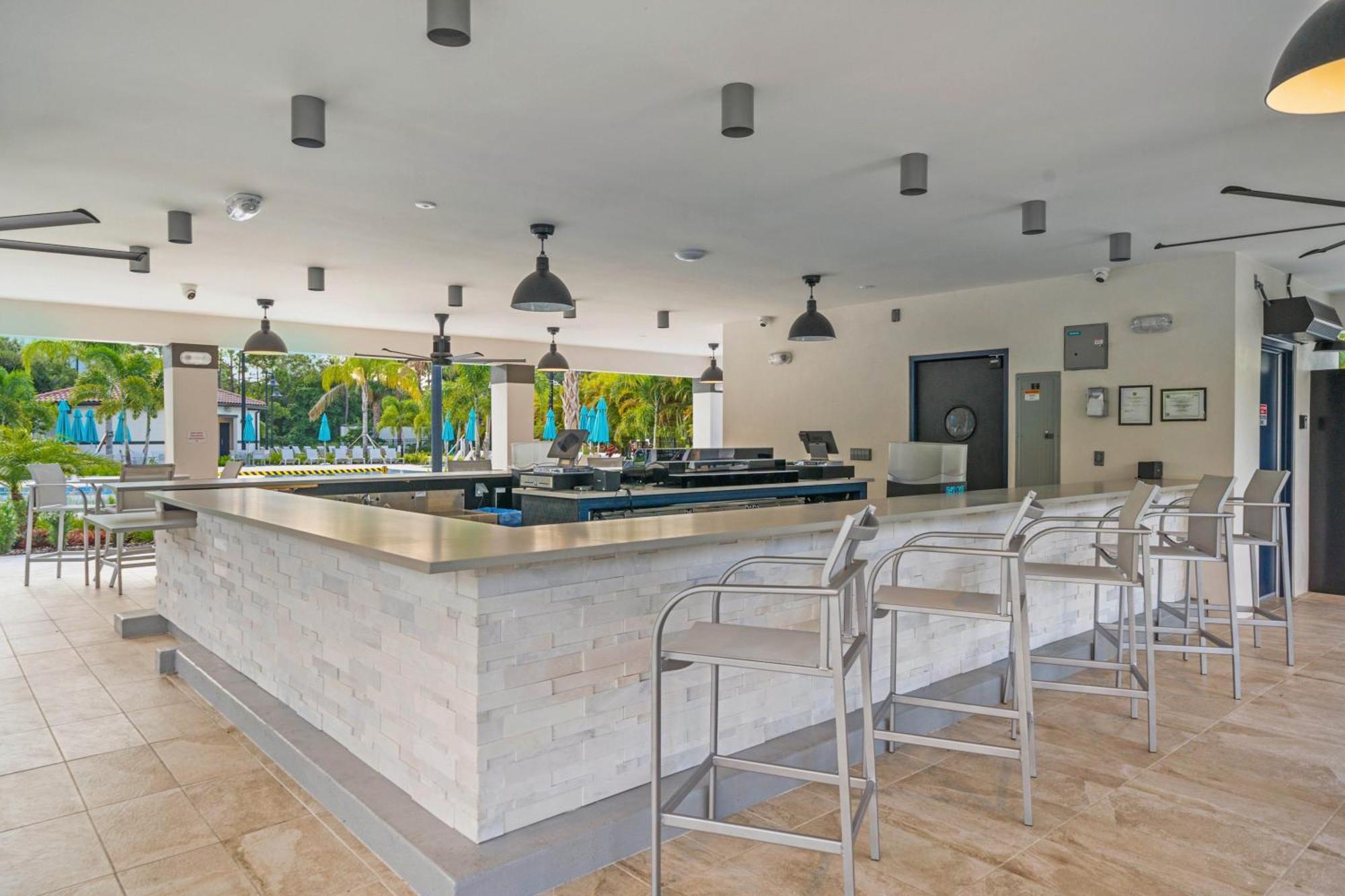 3-Story Townhome At Vista Cay Resort Orlando Exterior foto